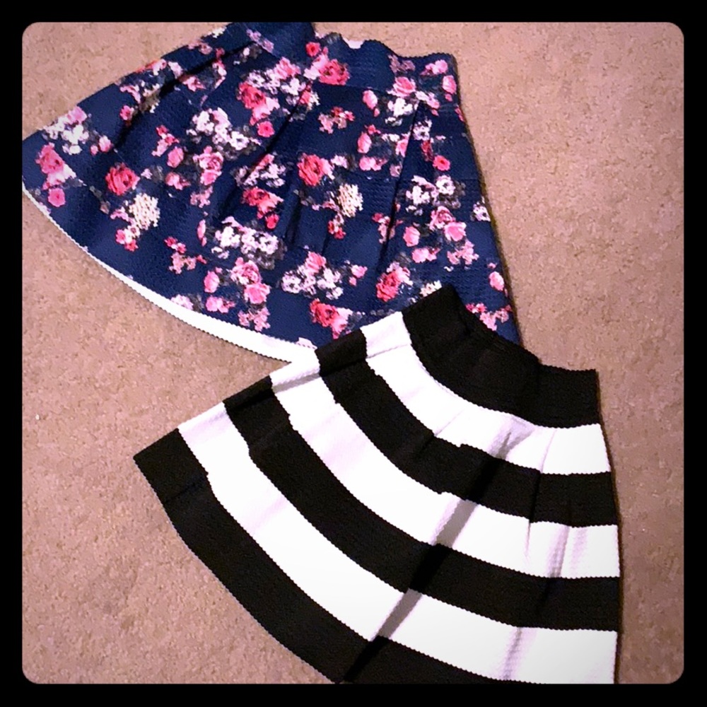 Skirts